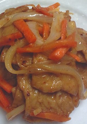 天ぷらと野菜のおかず☆超スピード-レシピのメイン写真