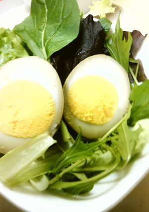 お弁当にも♪簡単☆味付たまご-レシピのメイン写真