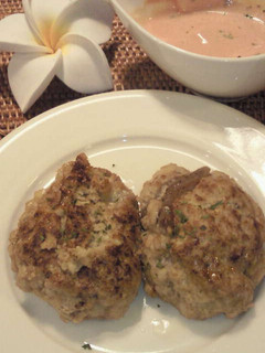 ☆とうふとおからのハンバーグ 2 ☆-レシピのメイン写真