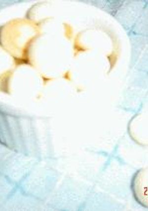 ○卵ボロボロ○-レシピのメイン写真