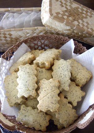 ☆紅茶クッキー☆-レシピのメイン写真