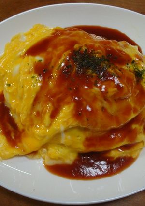 うちの一番-レシピのメイン写真