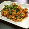 お惣菜活用:豚キムふんわりタマゴ