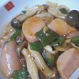 甘酸っぱい♪ソーセージのケチャぽん炒め