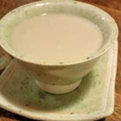 รูปของ 意外～？！ほうじ茶☆オレ♡