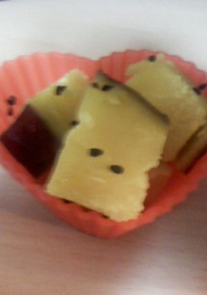 さつま芋の甘煮-レシピのメイン写真