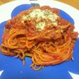 鍋ひとつで☆トマトた〜っぷりパスタ