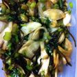 簡単なのに激旨★かぶの塩昆布もみ