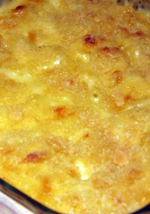 グルメなMac&Cheese-レシピのメイン写真