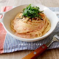 基本からアレンジまで！思わずつくりたくなる「たらこスパ たらこスパ