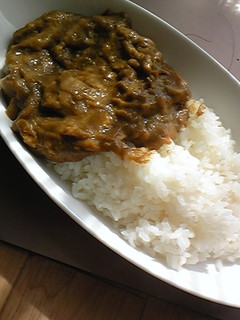超速攻!10分でキーマカレー-レシピのメイン写真