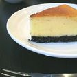 簡単ベイクドチーズケーキ