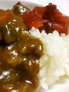 カレーにじゃがいもを入れてはいけない。-レシピのメイン写真