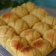 ちぎりメロンパン