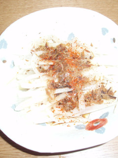 鰹節のふりかけ-レシピのメイン写真