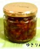 ごはんがとまらない♪食べる焼肉のたれ