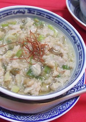 中華◆あんかけ茶碗蒸し-レシピのメイン写真
