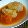 炊飯器で☆ロールキャベツ