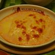 簡単♡明太子豆乳ソースの豆腐グラタン
