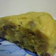 スイートポテトケーキ