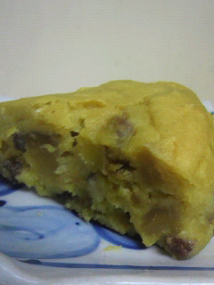 スイートポテトケーキ-レシピのメイン写真