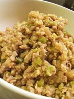 ☆我が家の肉そぼろ☆-レシピのメイン写真