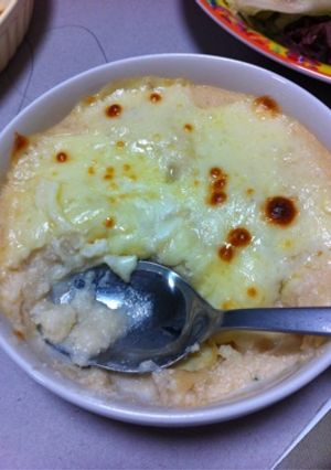 明太じゃがチーズ-レシピのメイン写真