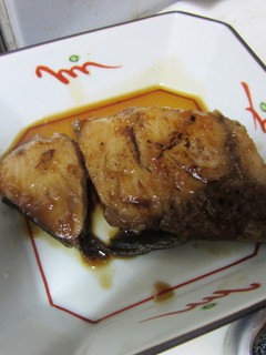 簡単!ブリの照り焼き-レシピのメイン写真