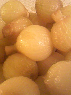 ペコロスの白だし昆布茶煮-レシピのメイン写真