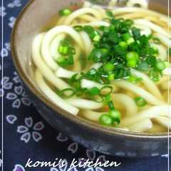 รูปของ インスタントうどんつゆ