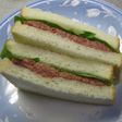 コンビーフ サンドイッチ
