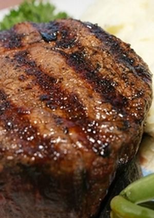 ステーキソースのレシピ レーズンソース！-レシピのメイン写真