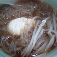 【糸こんにゃくダイエット】そば風