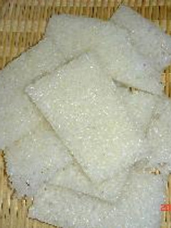 残りご飯でおこげ-レシピのメイン写真