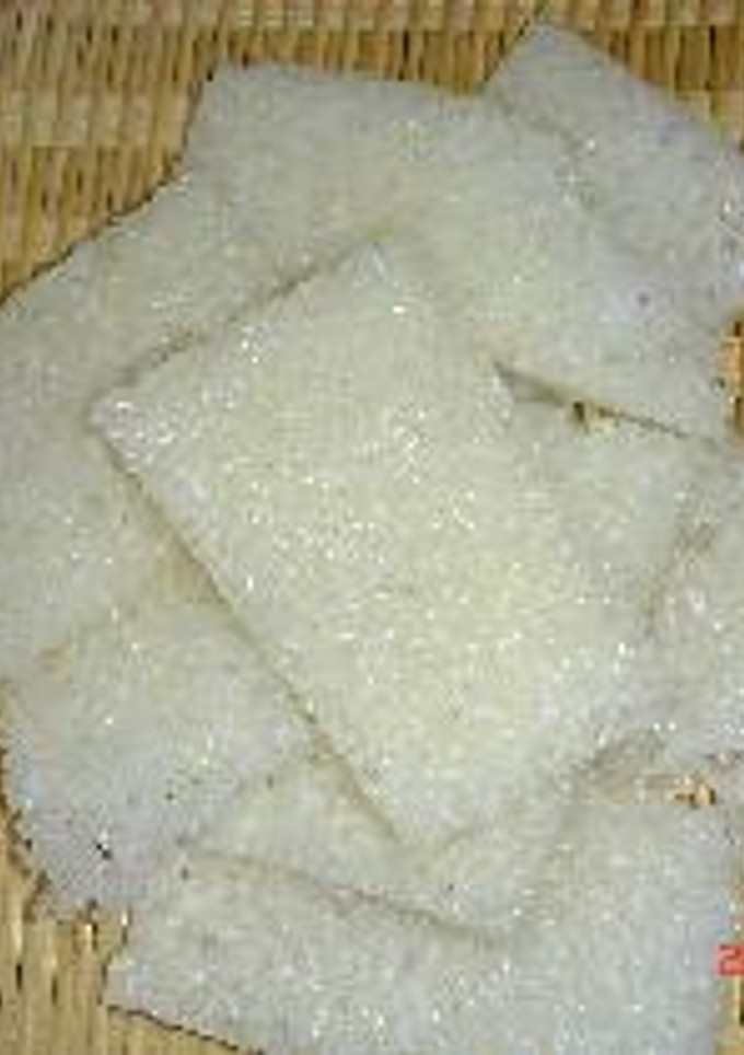 残りご飯でおこげ-レシピのメイン写真
