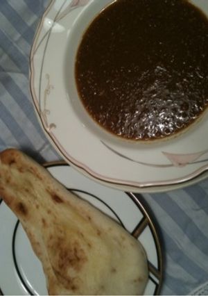 野菜嫌いの子供に野菜たっぷりキーマカレー-レシピのメイン写真