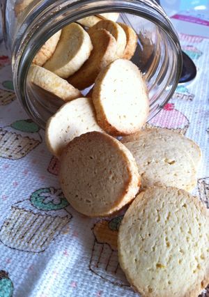 絶品*レモンクッキー*-レシピのメイン写真