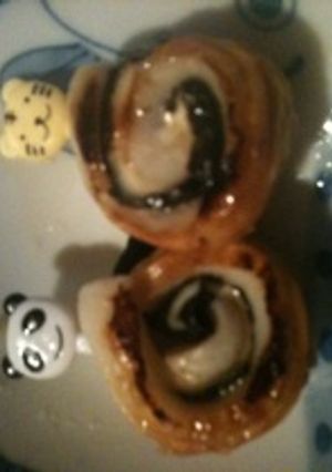 *お弁当用*ちくわ海苔チーズ-レシピのメイン写真