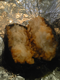 油焼きおにぎり-レシピのメイン写真