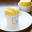 スチーム・カステラ★乳製品・油脂不使用