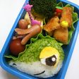 キャラ弁☆ツタージャ