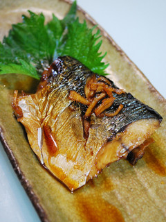 〇○昔ながらのさば煮○〇-レシピのメイン写真