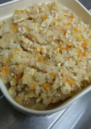 子供向け♪切り干し大根-レシピのメイン写真