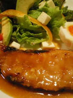 豚肉の味噌漬けグリル♪-レシピのメイン写真