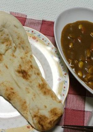 簡単！おいし～＾＾チキン豆カレー-レシピのメイン写真