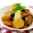 ほっとする肉じゃが 。・*