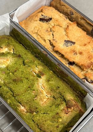 おからのケーキ♪-レシピのメイン写真