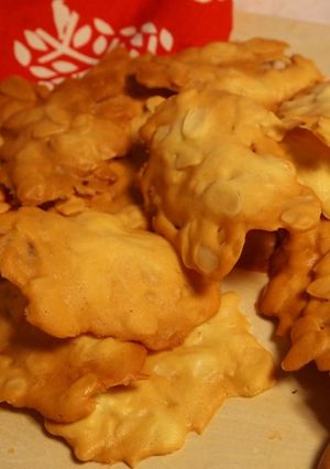 超簡単チュイール-レシピのメイン写真