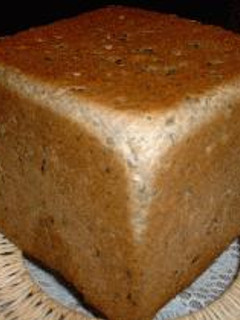 ごまゴマパン♪-レシピのメイン写真