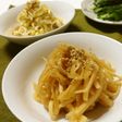 おうち居酒屋♪絶対美味しい大根のナムル